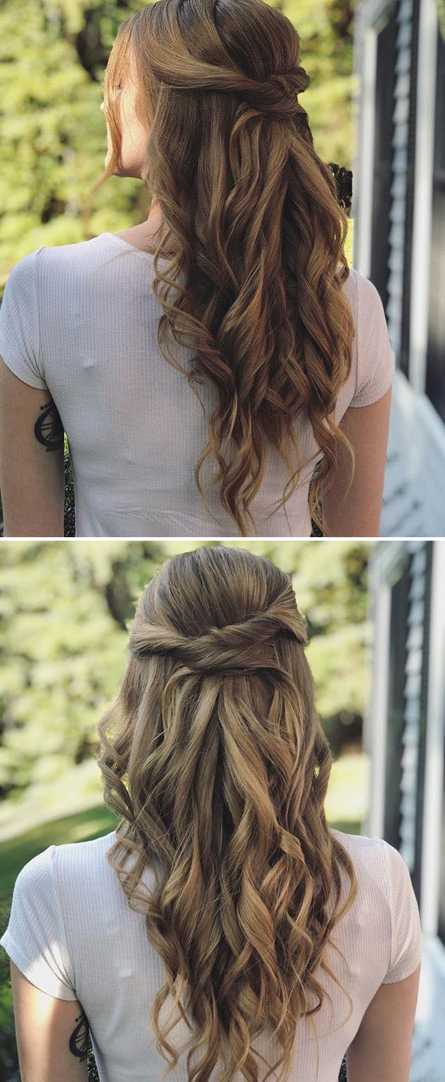 Braided hairstyles for women