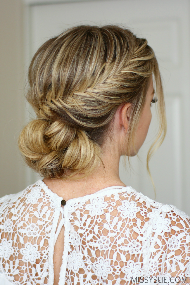Simple Braided Hairstyles You Should Try 🎀, Gallery posted by eileenmak