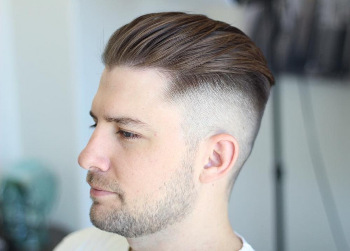 Undercut Hairstyles Hairstyle Cool & Stylish Hairstyles for Men