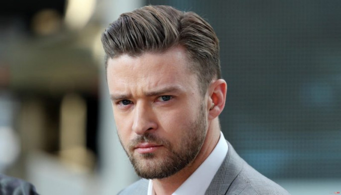 Square Blunt Bangs Texture Cool & Stylish Hairstyles for Men