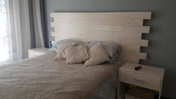 Stylish Pallet bed Ideas for your bedroom