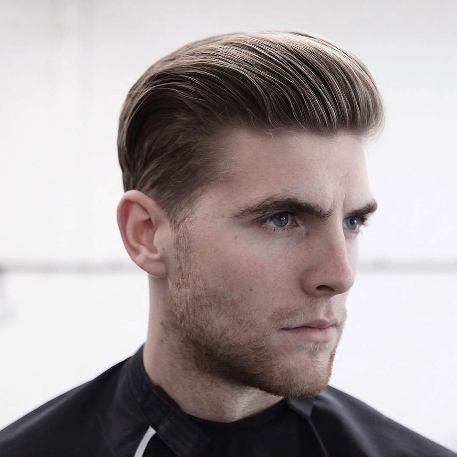 43 Trendy Short Hairstyles For Men With Fine Hair Sensod