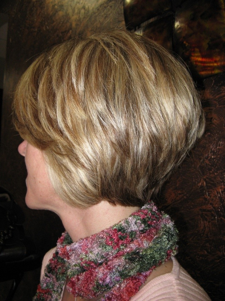 33 Classy Simple Short Hairstyles For Older Women Sensod