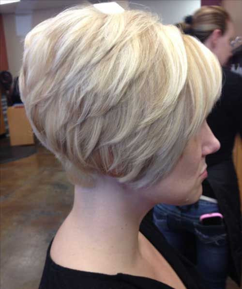 21 Best Chic Short Bob Hairstyles Haircuts For Women Sensod