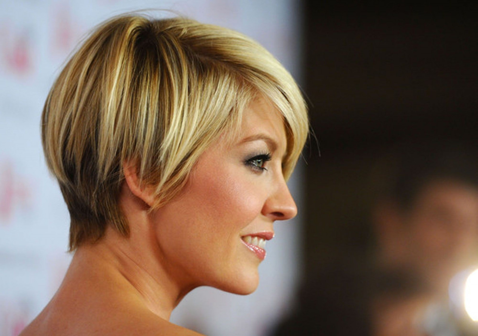 37 Classy Hairstyles For Women Over 40s Sensod