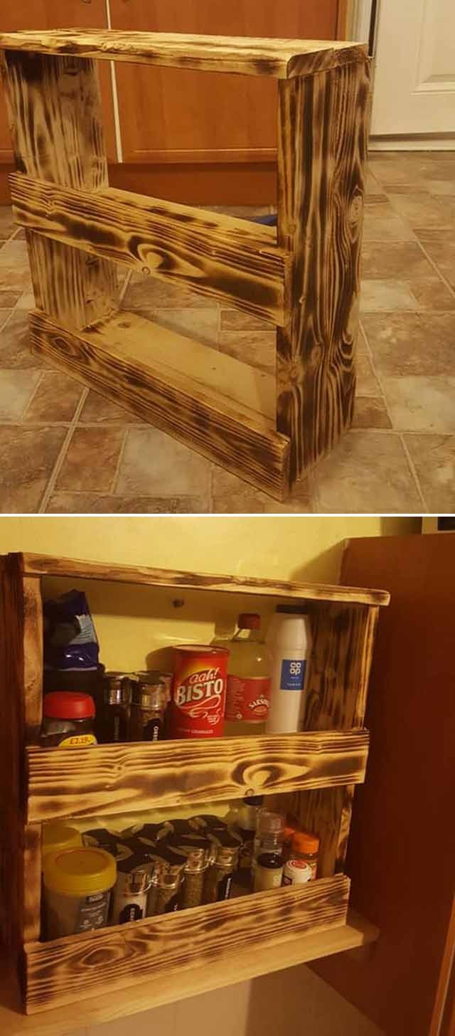 Best Pallet Furniture Projects images in 2019