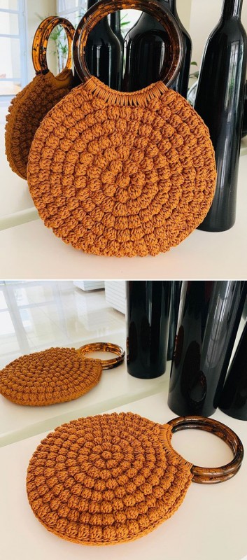 61 Best & Creative Free Low Cost Crochet Pattern Ideas