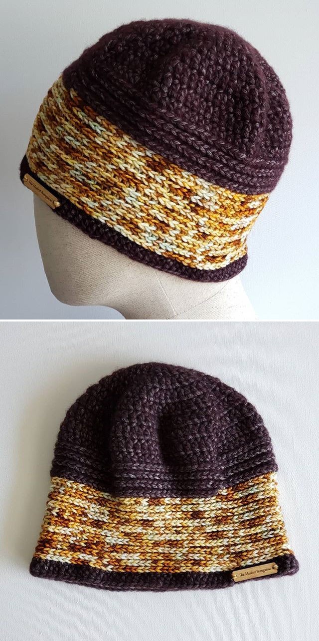 61 Best & Creative Free Low-Cost Crochet Pattern Ideas - Sensod