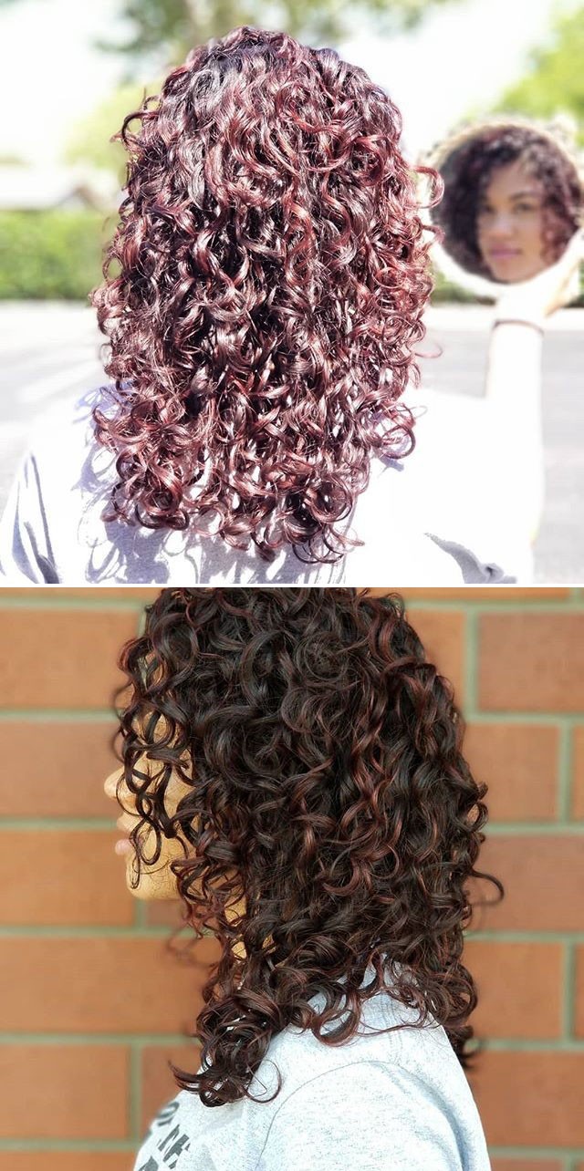 amazing curly women medium hairstyles ideas