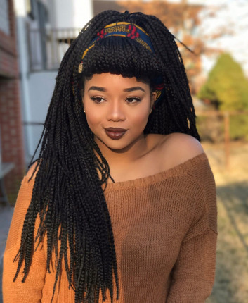 37+ Trendy Short Hairstyles For Black Women