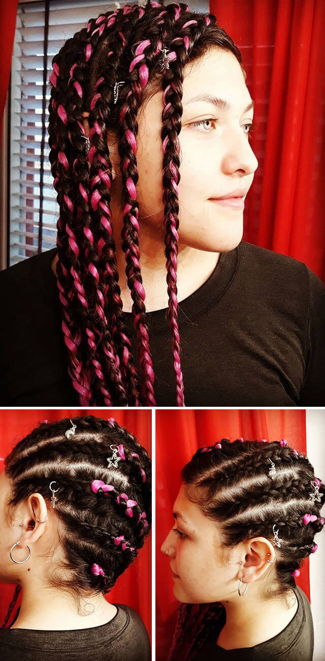 Hairstyles for Women in 2019
