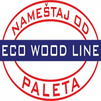 Namestaj od paleta - eco wood line