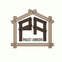 Pallet Arredo